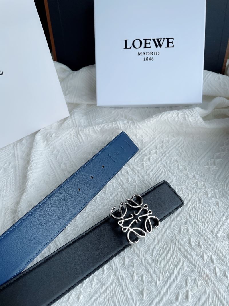 Loewe Belts